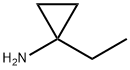 (1-ethylcyclopropyl)amine(SALTDATA: HCl) Structure