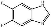 78581-99-4 1H-Benzimidazole,5,6-difluoro-(9CI)