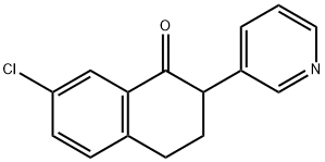 SU 10603 Structure