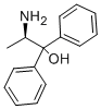 (R)-2-AMINO-1,2-DIPHENYL-1-PROPANOL Structure