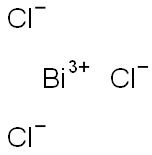BismuthTrichloride Structure
