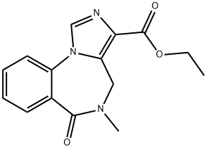 Ro 14-7437 Structure
