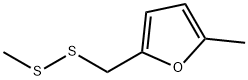 78818-78-7 Furan, 2-methyl-5-(methyldithio)methyl-