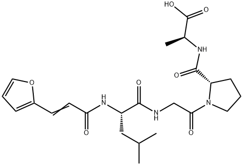 FALGPA Structure