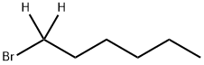 1-BroMohexane--d2 Structure