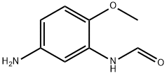 2-메톡시-5-아미노포르마닐리드 구조식 이미지