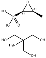 78964-85-9 Fosfomycin tromethamine