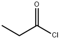 79-03-8 Propionyl chloride
