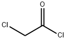 Хлорацетилхлорид структурированное изображение