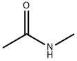 N-Methylacetamide Structure
