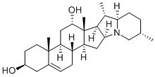 RUBIJERVINE Structure