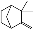 Camphene Structure