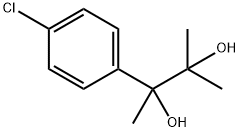 phenaglycodol Structure