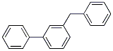 3-Benzyl-1,1'-biphenyl Structure