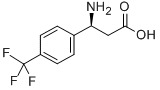790203-84-8 (S)-3-AMINO-3-(4-TRIFLUOROMETHYL-PHENYL)-PROPIONIC ACID