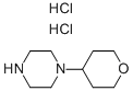 790223-65-3 1-(TETRAHYDRO-PYRAN-4-YL)-PIPERAZINE DIHYDROCHLORIDE