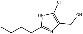 79047-41-9 (2-BUTYL-5-CHLORO-1H-IMIDAZOL-4-YL)METHANOL