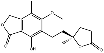 79081-87-1 Mycophenolic Acid Lactone (EP Impurity H)
