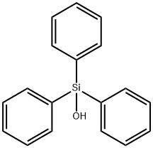 791-31-1 Triphenylsilanol