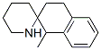 Spiro[naphthalene-2(1H),2-piperidine], 3,4-dihydro-1-methyl- (9CI) 구조식 이미지