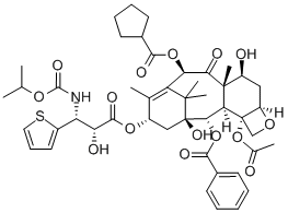 Simotaxel Structure