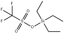 79271-56-0 Triethylsilyl trifluoromethanesulfonate