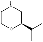 792886-64-7 (R)-2-isopropylmorpholine