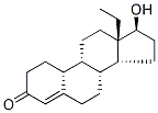 18-Methyl Nandrolone 구조식 이미지