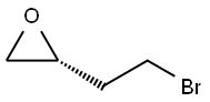 (R)-4-BROMO-1,2-EPOXYBUTANE Structure