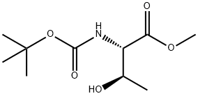 79479-07-5 Methyl N-(tert-butoxycarbonyl)-L-threoninate