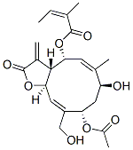 Eupacunolin Structure