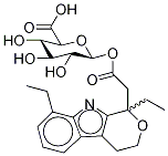 79541-43-8 rac Etodolac Acyl-β-D-glucuronide