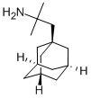 Somantadine Structure