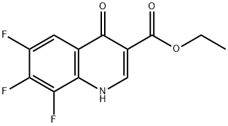 79660-46-1 Ethyl 6,7,8-trifluoro-4-oxo-1,4-dihydroquinoline-3-carboxylate