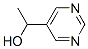 79691-74-0 α-Methyl-5-pyriMidineMethanol