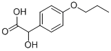 79694-16-9 4-Propoxylmandelic acid