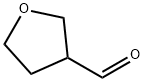 Tetrahydrofuran-3-carboxaldehyde 구조식 이미지