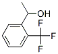 -METHYL-2-TRIFLUOROMETHYLBENZYL ALCOHOL 구조식 이미지