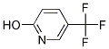 5-(trifluoromethyl)pyridin-2-ol Structure