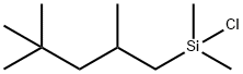 79957-95-2 chlorodimethyl(2,4,4-trimethylpentyl)silane