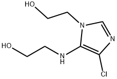 (S)-(-)-indoline-2-carboxylicacid Structure