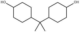 80-04-6 4,4'-Isopropylidenedicyclohexanol