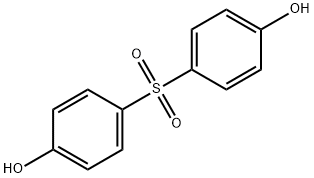 80-09-1 Bis(4-hydroxyphenyl) Sulfone