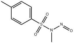 80-11-5 N-Methyl-N-nitrosotoluene-4-sulphonamide