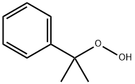 80-15-9 Cumyl hydroperoxide