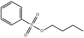 80-44-4 Butyl Benzenesulfonate