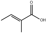 80-59-1 Tiglic acid