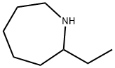 2-ETHYLHEXAHYDRO-1H-AZEPINE Structure