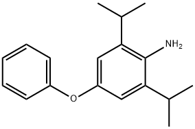 80058-85-1 4-Phenoxy-2,6-Diisopropyl Aniline