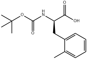 80102-29-0 BOC-D-2-Methylphe 